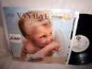 VAN HALEN-1984 WITH HYPE STICKERS-WARNER BROS 23985-1 NM/NM LP