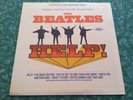 The Beatles Help Sealed Stereo Lp SMAS 2386