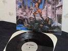 JAG PANZER Battle Zones four song EP IN SHRINK Metallica Exciter Iron Maiden