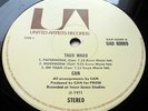 CAN Tago Mago 1972 UK 1st PRESSING MINT- AUDIO