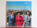 ROMANO MUSSOLINI Con Nunzio Rotondo e Lilian Terry RCA LPM 10010 Italy original