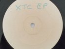 Unknown Artist ?– X.T.C EP (V.G.+)  17/4