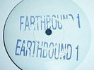 Earthbound ?– Earthbound 1  (V.G.+)  XL Recordings – EB1