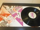 ANNEXUS QUAM Vinyl LP prog Rock 