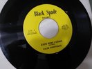 CALEB SWEETBACK - ZION HERE I COME // ZAP-POW & BLACK INTENTIONS - ZAP-POW IN