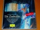 AUDIOPHILE DGG 138981/83 Tulips Mozart The Magic Flute Karl Bohm STILL SEALED