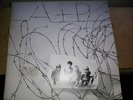 A + P  same  LP  1981  Multi Gatefold Sleeve  1st Press
