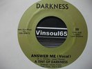 *listen* RARE MODERN SOUL A Tint Of Darkness 