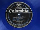 BESSIE SMITH 'ST. LOUIS BLUES' COLUMBIA 14064 E+ COPY - LOUIS ARMSTRONG