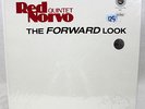RED NORVO QUINTET THE FORWARD LOOK LP VINYL REFERENCE AUDIOPHILE SEALED MINT