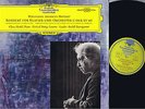 RARE ALLE HERSTELLER TULIP LABEL HASKIL MOZART STEREO LP