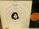 The Kinks - Lola Versus  Powerman and the Moneygoround REPRISE 6423 STEREO GF