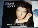 CELINE DION 1987 NM 12