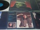 RENATO ZERO/RARE NO MAMMA NO I°STAMPA COVER APRIBILE IN 3 PARTI/MINT/MINT
