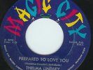 Thelma Lindsey Prepared To Love You Magic City Northern Soul