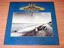 Dragonfly/Almost Abandoned/1975 Retreat LP/EX-