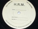 ** TEST PRESSING *** LITA FORD Out For Blood LP '83 Runaways