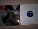 HEDY WEST ballads UK TOPIC 1966 BLUE MINT