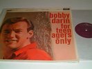 BOBBY DARIN for teenagers only UK PLUM LONDON 1PLAY M