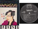 YAMASUKI * 70's PSYCH FUNK BREAKS EXOTICA LIBRARY EL CHICLES OG LP