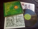 Alice Cooper - Billion Dollar Babies UK Warners 1973 Orig LP *Complete*