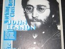 JOHN LENNON Working Class Hero 2 LP Vinyl Record Album Set RARE The Beatles EX