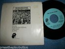 ROLLING STONES PICTURE SLEEVE & RECORD PR 228 IT'S ONLY ROCK