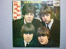 THE BEATLES - YESTERDAY - EP 7