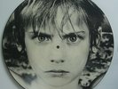 U2: War   PICTURE DISC VINYL ALBUM - UK A1U/B1U MATRIX