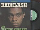 FREDDIE HUBBARD - BACKLASH - JAZZ LP - GATEFOLD