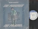 HERBIE HANCOCK - THE PRISONER - JAZZ FUNK LP - SHRINK WRAP