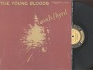 THE YOUNG BLOODS - WOODS / BYRD - JAZZ LP - DEEP GROOVE