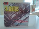 THE BEATLES - PLEASE PLEASE ME - PARLOPHONE - UK OLD MONO PRESSING