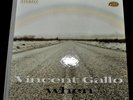 VINCENT GALLO When LP buffalo 66 brown bunny