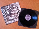 PORTAL - Outre LP 1st Press Portal Bolt Thrower Death Necros Christos Morbid CD