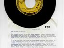 ELVIS PRESLEY 45 rpm SUN 525 - Happy, Happy Birthday Baby / Tweedle Dee - Mint