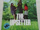 THE UPSETTER (Lee Perry) 1969 TROJAN Album TTL 13 Ex++ vinyl/ Ex sleeve
