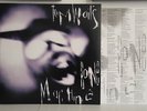 TOM WAITS - BONE MACHINE LP