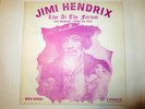 Jimi Hendrix 