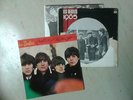The Beatles 1965 LP ODEON OSX 228
