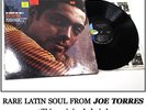 JOE TORRES 