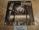Katharsis - 666 LP Watain Darkthrone Funeral Mist Black Witchery Archgoat Mayhem