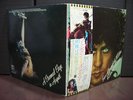 T.REX Zinc Alloy & Hidden Riders Japan Orig.LP OBI BOOKLET