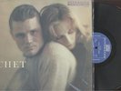 CHET BAKER - CHET - JAZZ LP - MONO - DEEP GROOVE