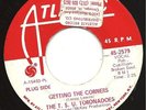 NORTHERN SOUL TSU Toronadoes - What Good Am I / Getting the Corners LISTEN