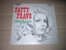 SP ITALIAN POP 60'S PATTY PRAVO 