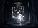 THE BEATLES LET IT BE FROM BOX SET RED APPLE FIRST ISSUE 2U & 2U PLAYS NEAR MINT