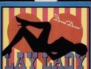 LP DURAN DURAN - LAY LADY LAY (MAI ASCOLTATO)