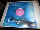Mylène Farmer - Vinyle Promo l'Ame-Stram-Gram