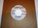 THE CHANCELLORS - SAD AVENUE/ALL THE WAY FROM HEAVEN 7